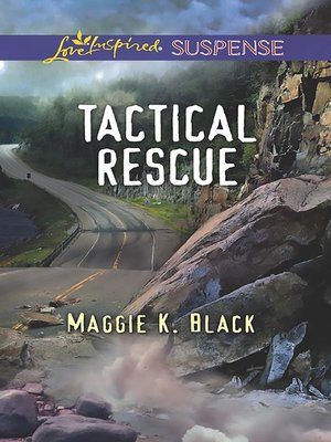 cover image of Tactical Rescue